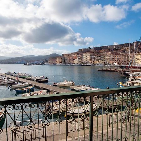 Appartamento Il Veliero Portoferraio Esterno foto